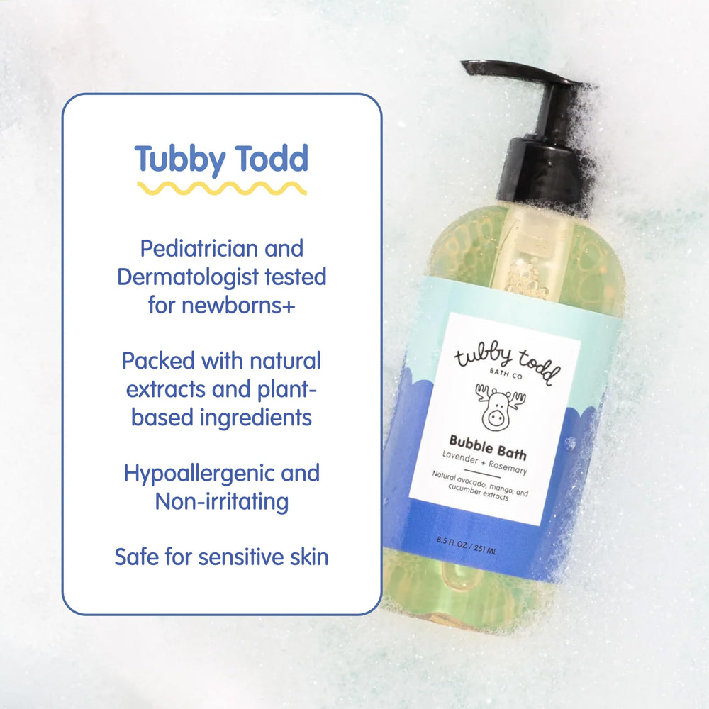 Plant-based formula free from SLS/SLES, parabens, gluten, and dairy