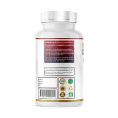 TUDCA bile acid supplement for digestive health