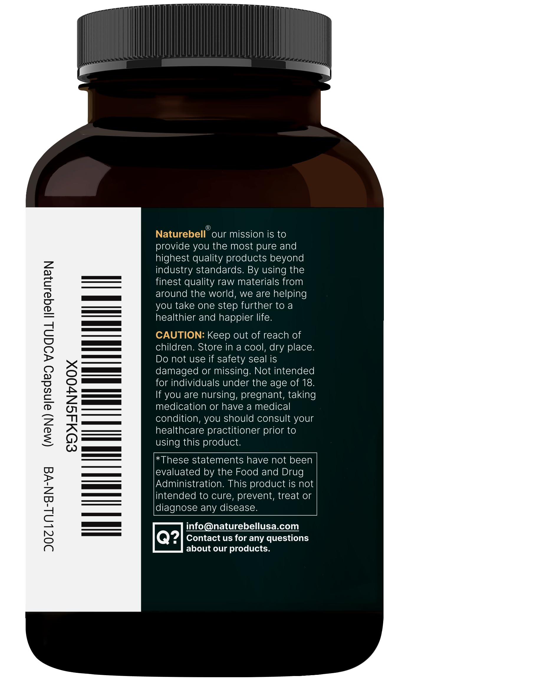 Liver health and detox concept with capsules