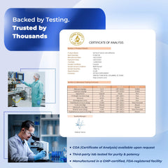 TUDCA with Silybin and Isosilybin 40% blend