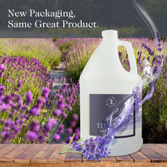 Tumalo Lavender Hydrosol storage in cool dark space keeps quality