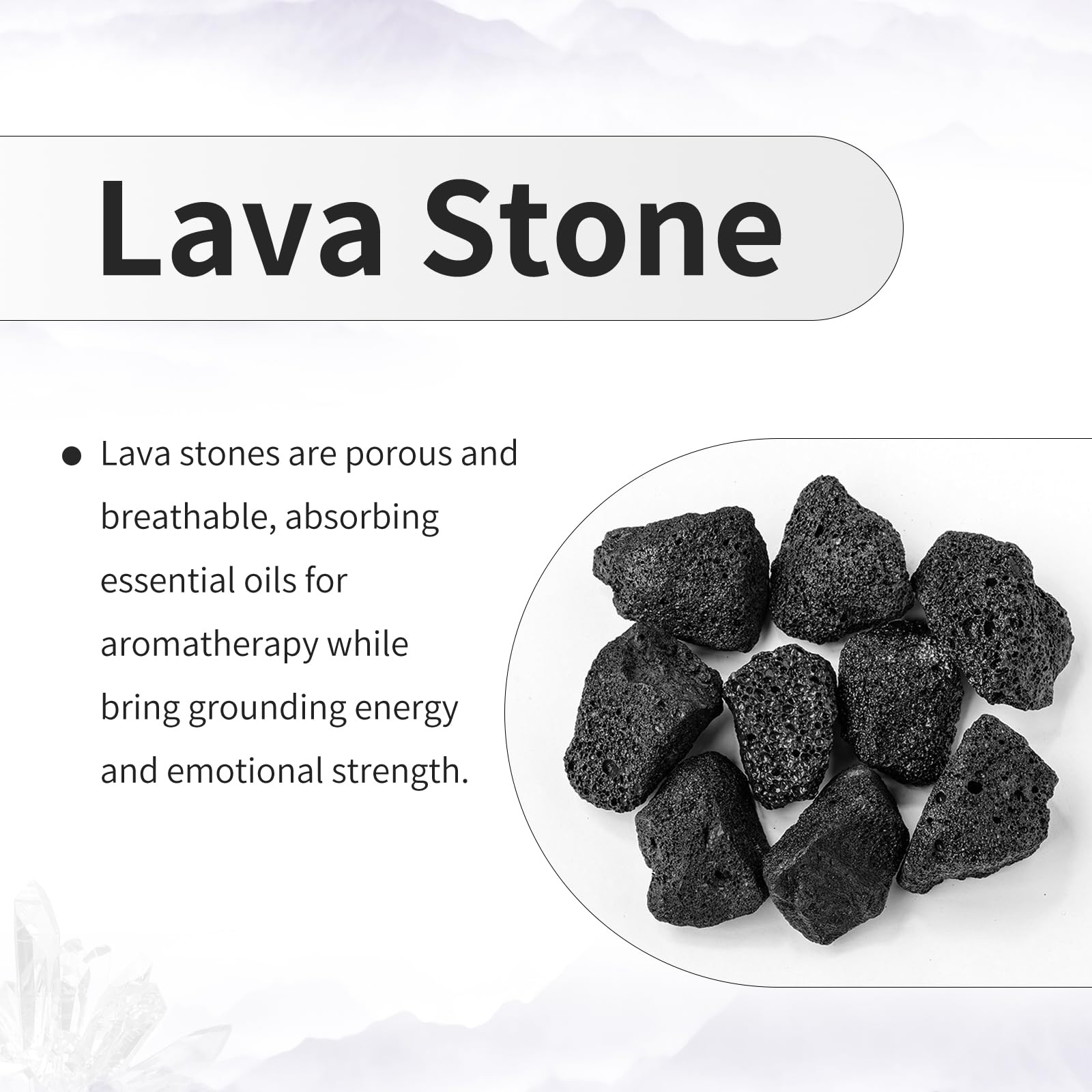 TUMBEELLUWA heart stone in hand demonstrates compact size for pocket or bag.