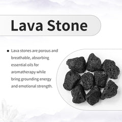 TUMBEELLUWA heart stone in hand demonstrates compact size for pocket or bag.