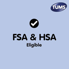 TUMS Ultra Strength after-meals use for quick relief after eating.