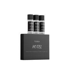 Tuqila Hotel Luxury Essential Oil Set 3x20mL - main image