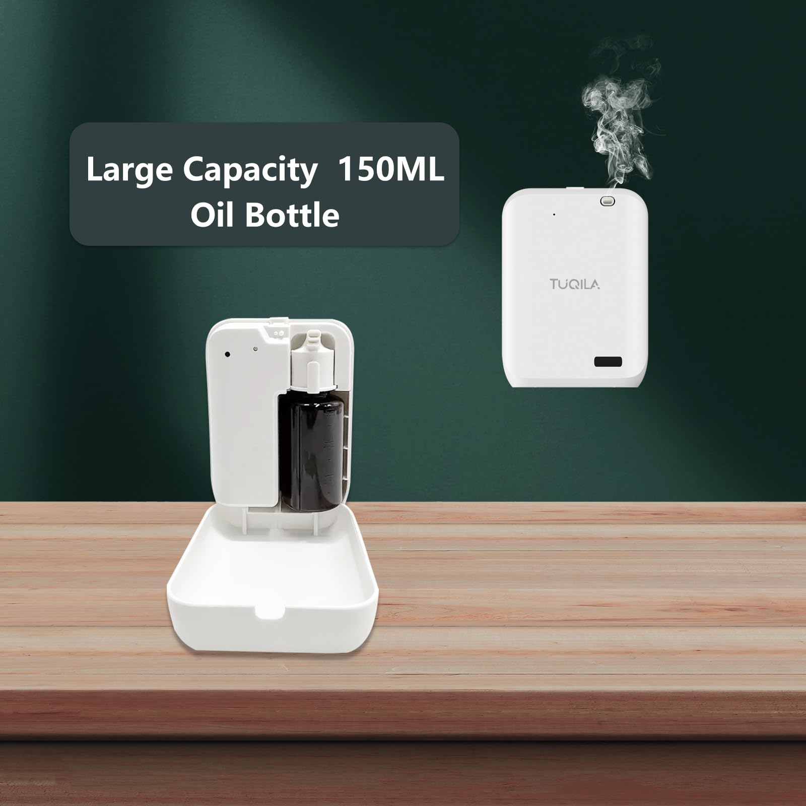 Suitable for hotel, office, or home use