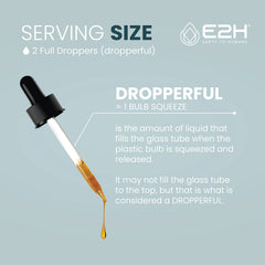 Immune system support concept with turkey tail extract