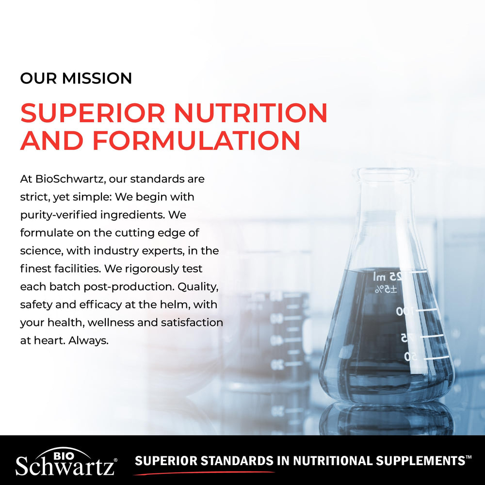 USA-made turmeric supplement label and packaging