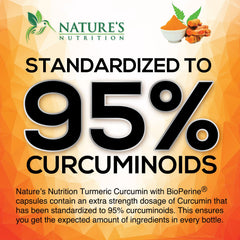 Organic turmeric root and black pepper illustration