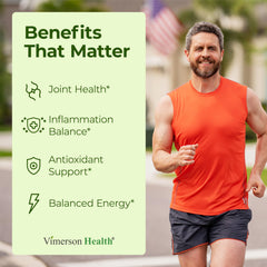 Green Tea Extract (EGCG) and Vitamin C blend
