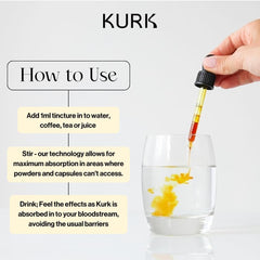 Turmeric-derived curcumin oil promoting joint and muscle health