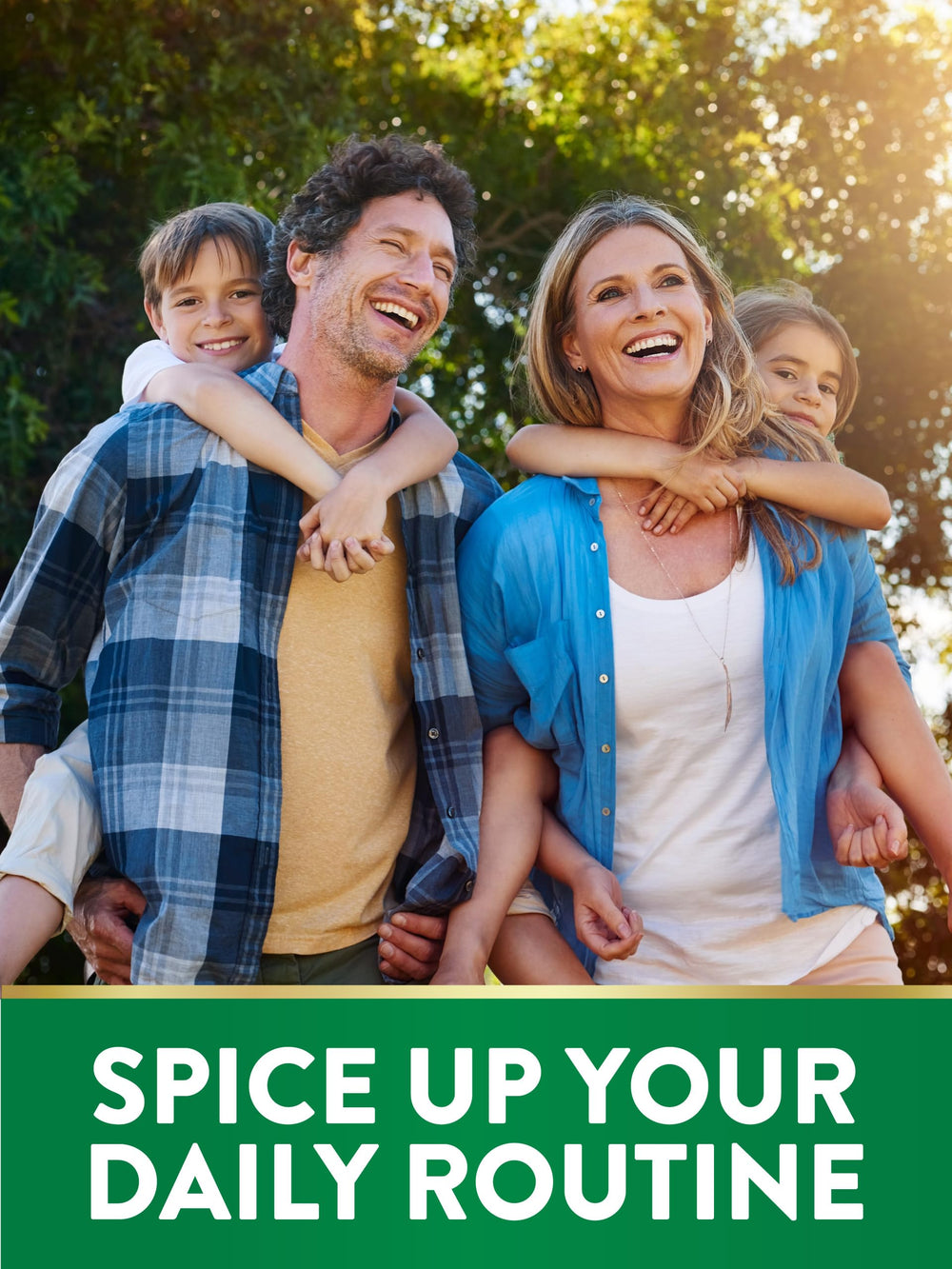 Blend of Turmeric Root, Turmeric Root Extract, and Curcuma longa extract