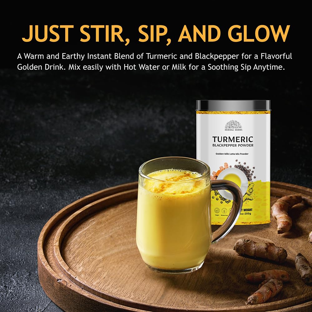 Turmeric Curcumin supplement bottle
