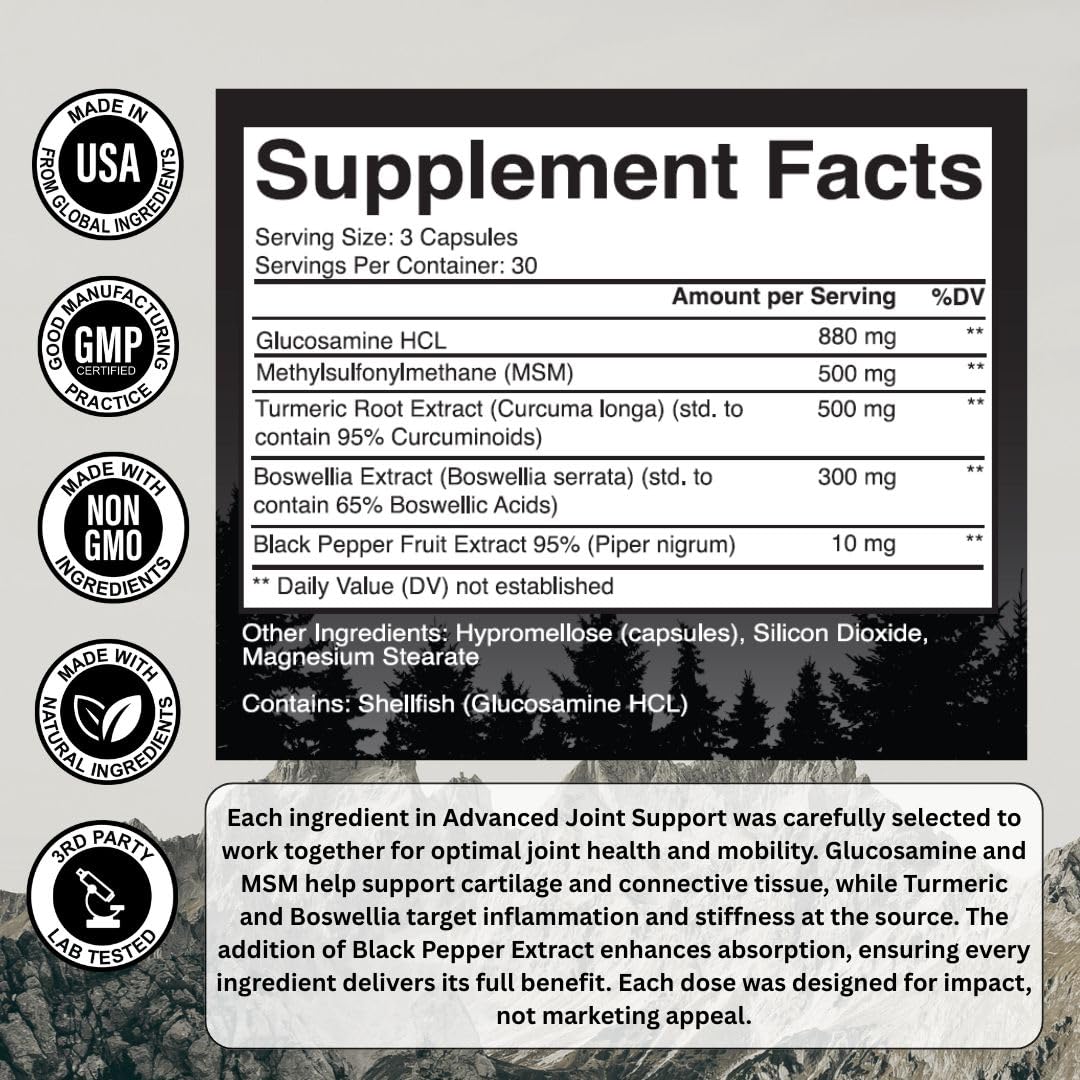 Illustration of turmeric curcuminoids at 95%