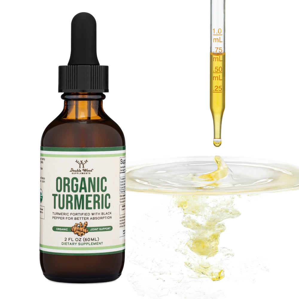 Serving directions: 1 ml (30 drops) per serving with tea pairing