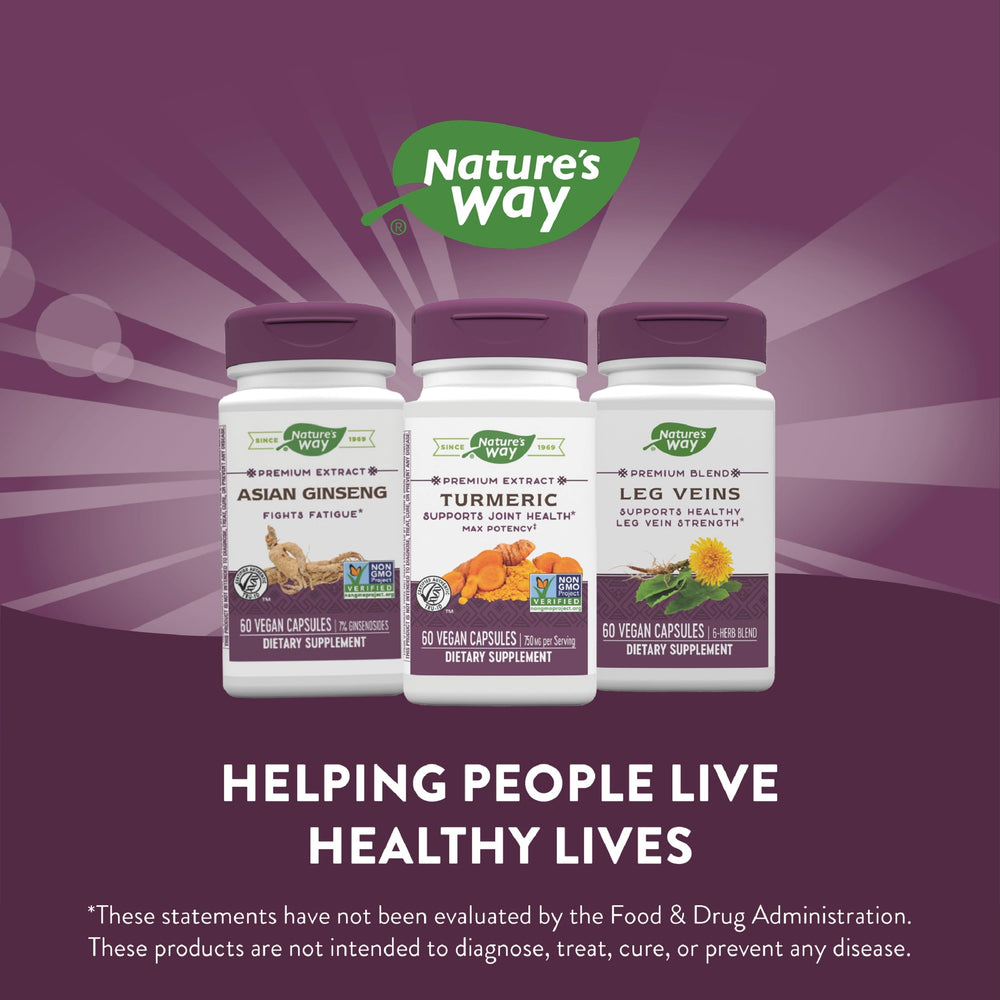 Lifestyle image of adults taking turmeric supplement for joint health