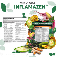 Turmeric, resveratrol, and quercetin capsules