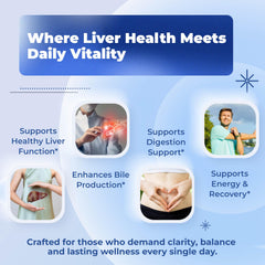 Two capsules per day dosage