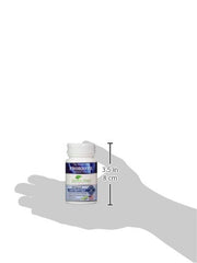 Two-month supply of pearl-shaped probiotic capsules