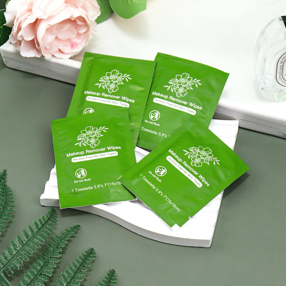 twoworld multipurpose wipes suitable for travel, home, and hotels