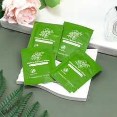 twoworld multipurpose wipes suitable for travel, home, and hotels