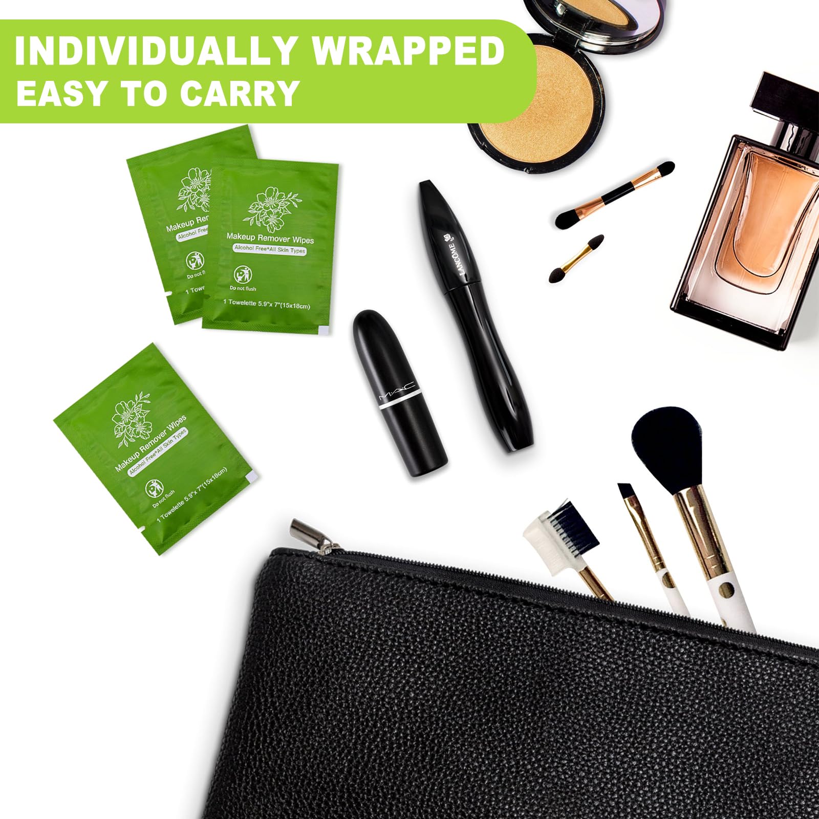 twoworld non-woven texture resists tearing during cleansing
