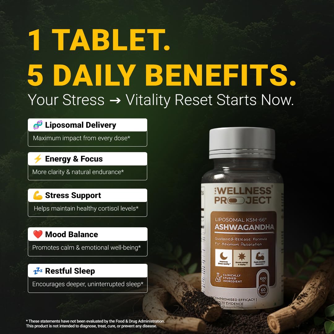 Plant-based excipients and filler-free formulation highlight