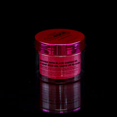 Tyche TruEDGE restyled edges showing smooth, flexible control.
