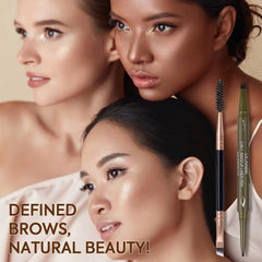 UCANBE 3-color collection supports varied looks
