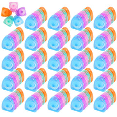 Front view of UCEHIPAW 120-box bulk dental floss package
