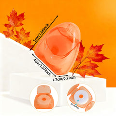 Individually wrapped dental floss boxes in bulk