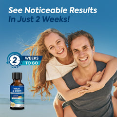 Uikeaft liquid application drops—easy, controlled dosing.