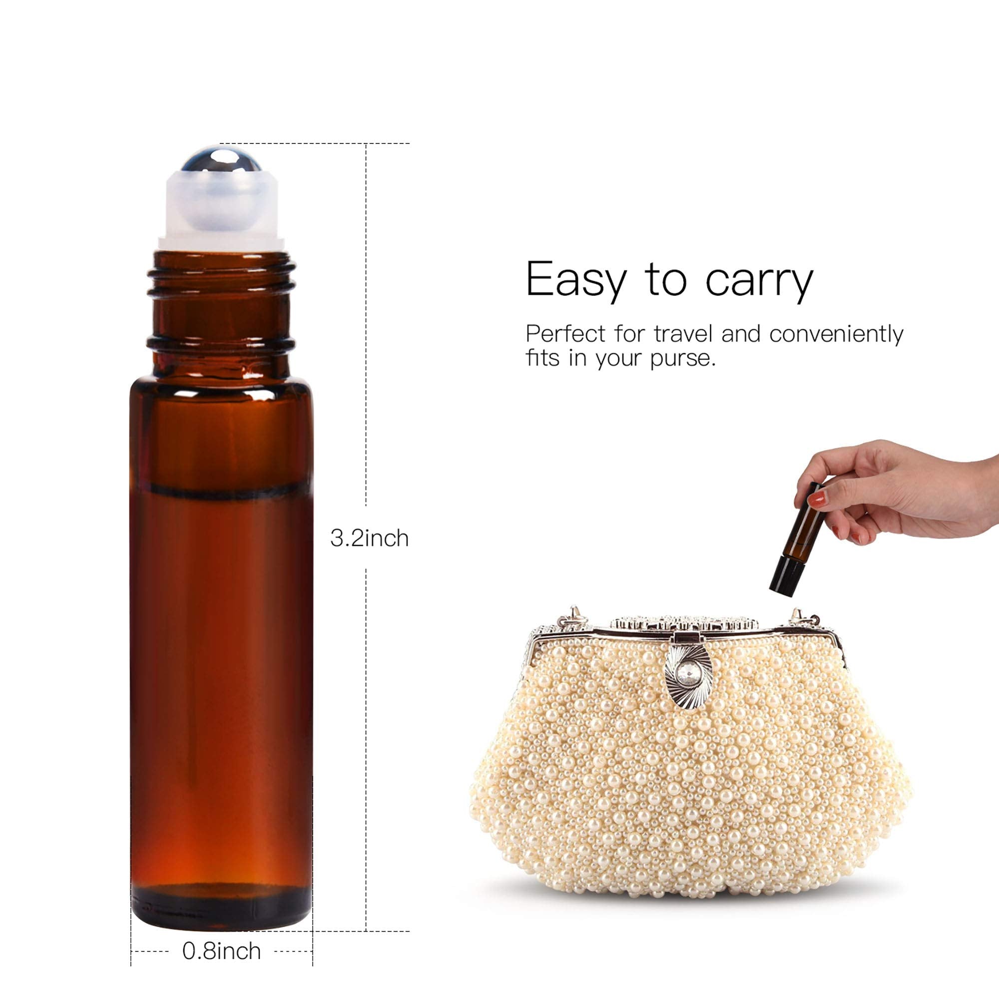 ULG essential oil opener tool simplifies removing roller balls