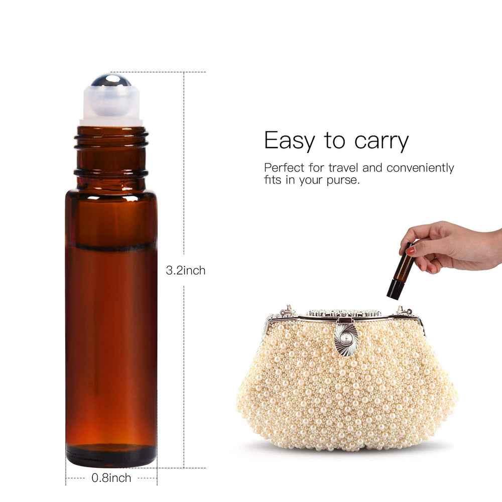ULG essential oil opener tool simplifies removing roller balls