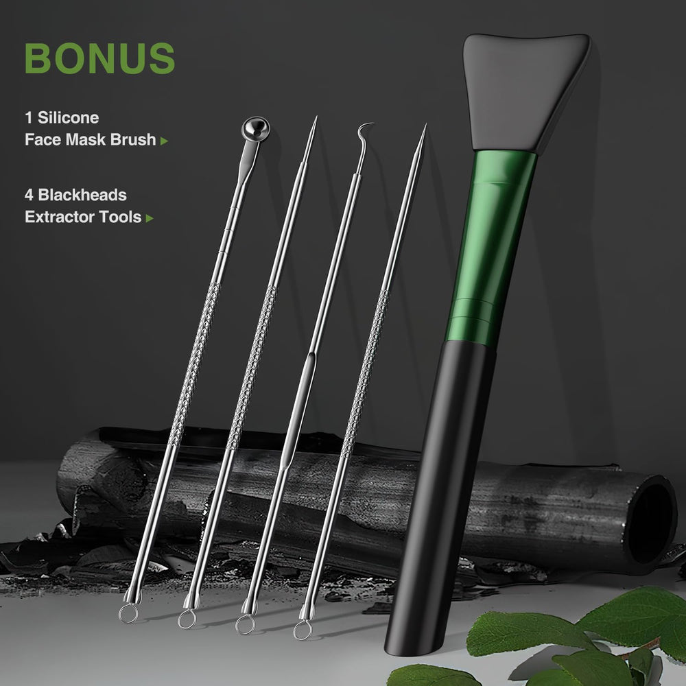 Coffret cadeau soin visage Ulluxe, idée cadeau beauté.
