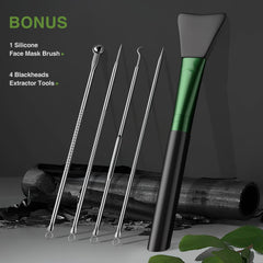 Coffret cadeau soin visage Ulluxe, idée cadeau beauté.