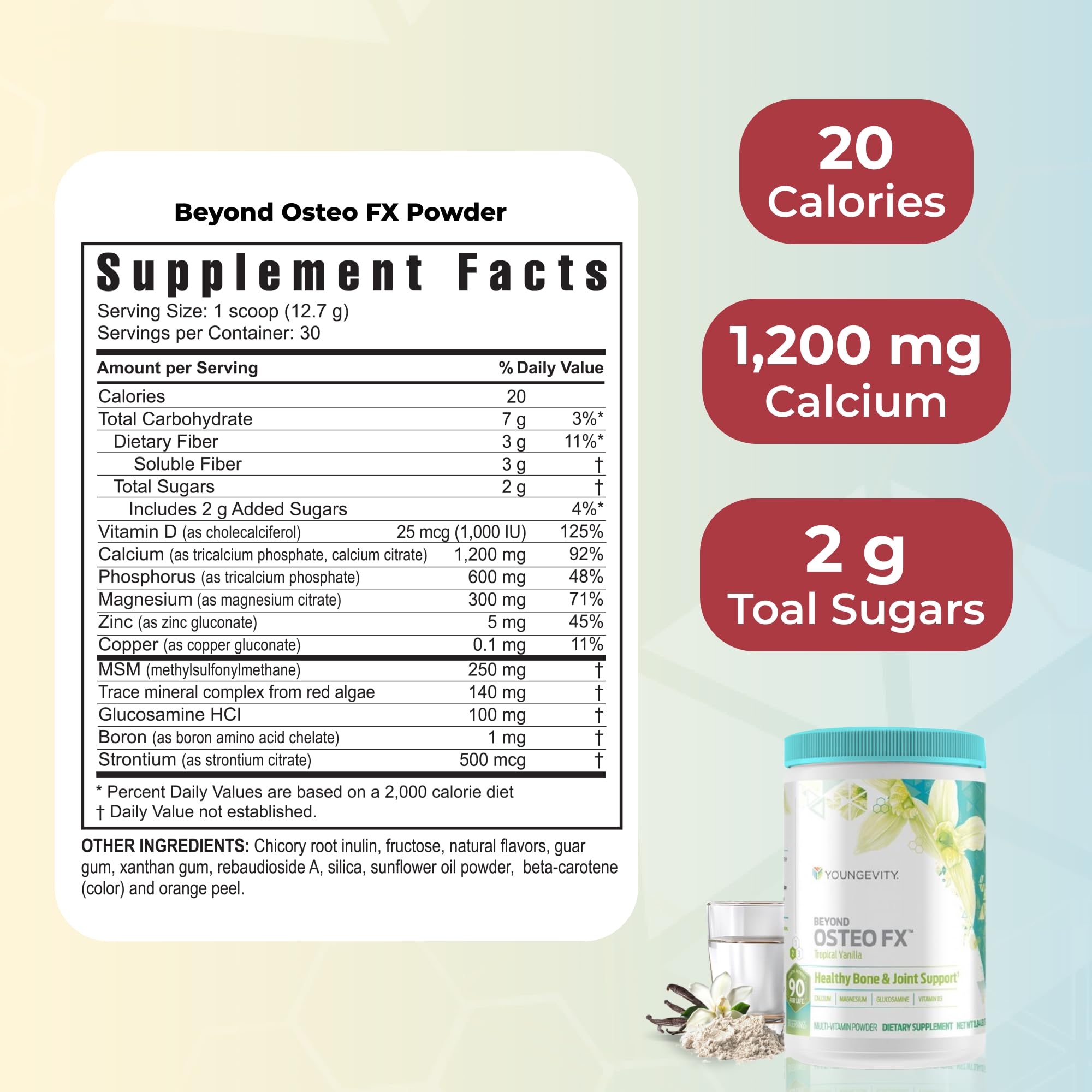 Ultimate EFA Plus omega fatty acids bottle