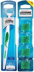 Ultra Clean Access Flosser mint handle