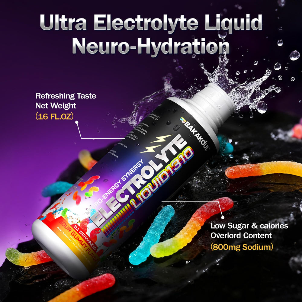 Citicoline and L-Carnitine Tartrate ingredients