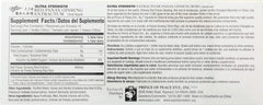 Prince of Peace Ultra Strength Ginseng set – 3 packs, 90 bottles total, 10cc each
