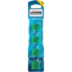 Pack of Ultraclean Access Disposable Refill Heads for flossing