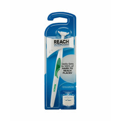 Ultraclean Access Flosser pack image