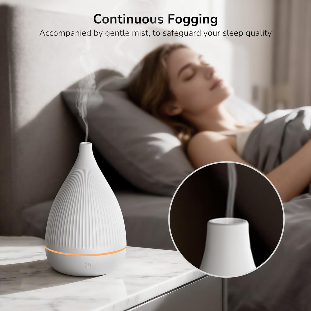 Gift-ready packaging for the diffuser