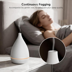 Gift-ready packaging for the diffuser