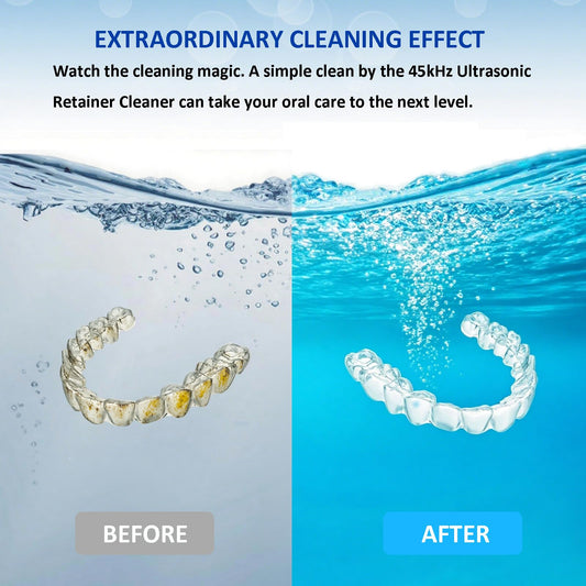 Close-up of 3-in-1 design showing cleaning, UV sanitizing, and drying