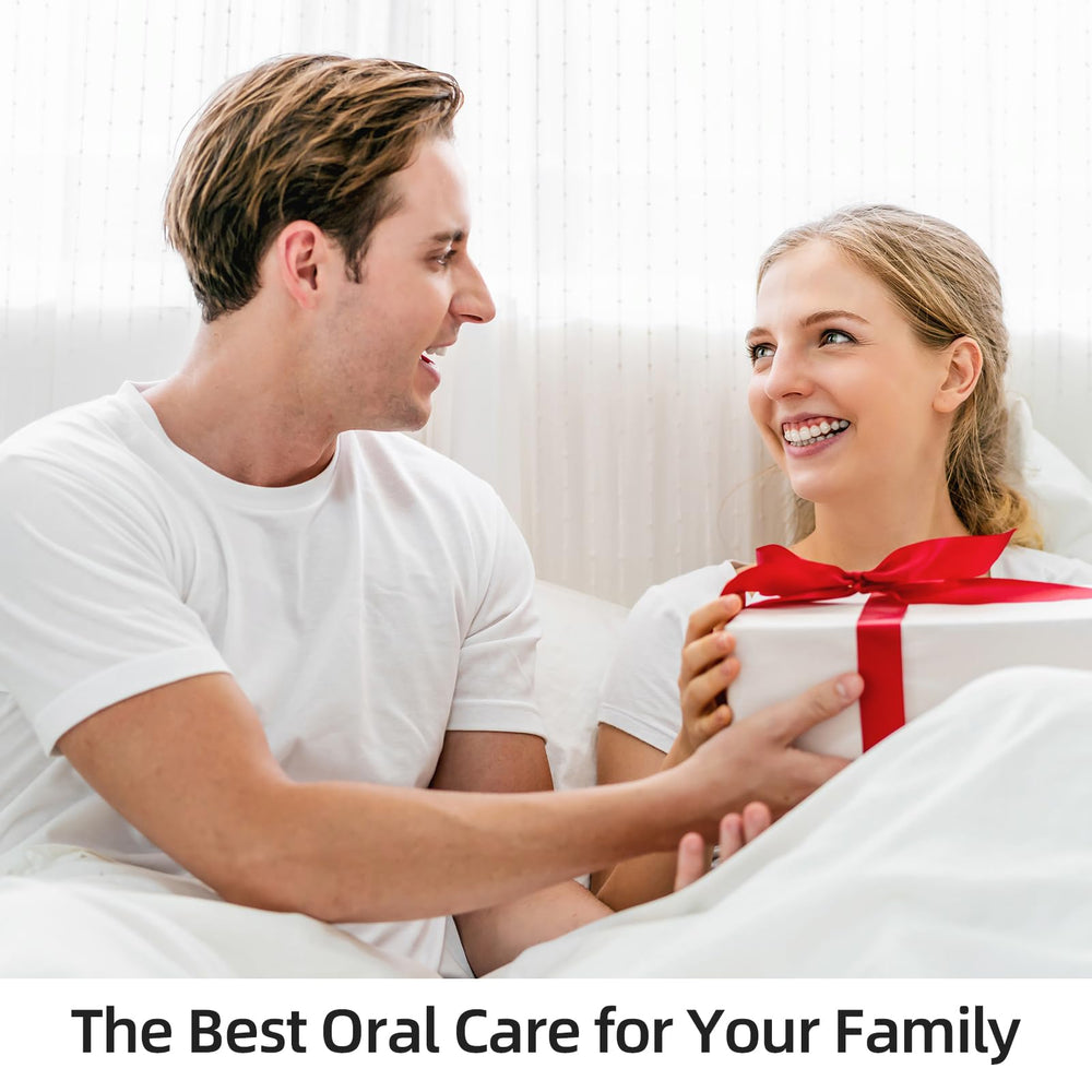 Cleaner with dental appliances such as retainers and aligners