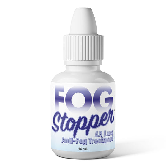 ULTRAVUE Fog Stopper bottle