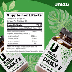 Palm fruit source representing sustainably sourced Vitamin E