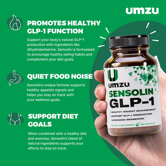 Illustration of Dihydroberberine ingredient used in GLP-1 support