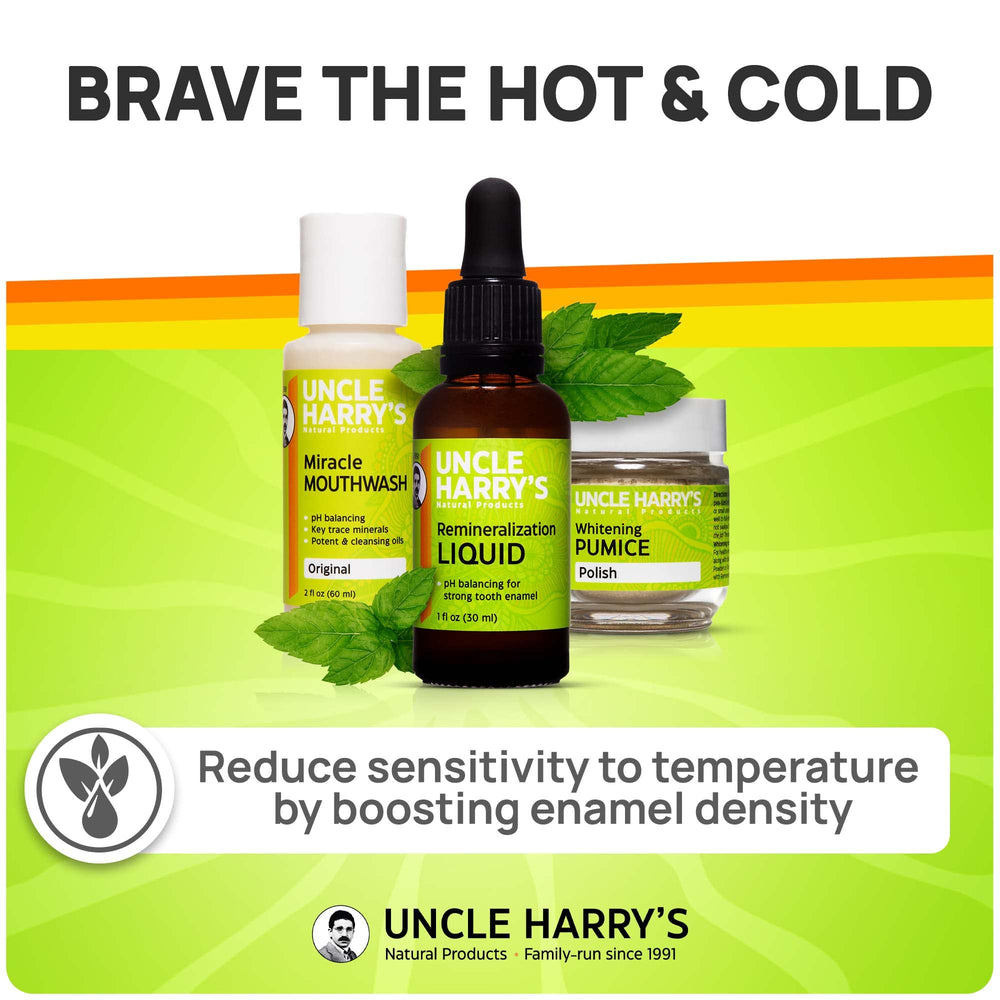 Natural ingredients like pink sea salt and essential oils
